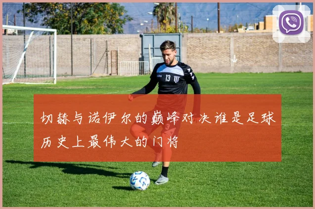 切赫与诺伊尔的巅峰对决谁是足球历史上最伟大的门将