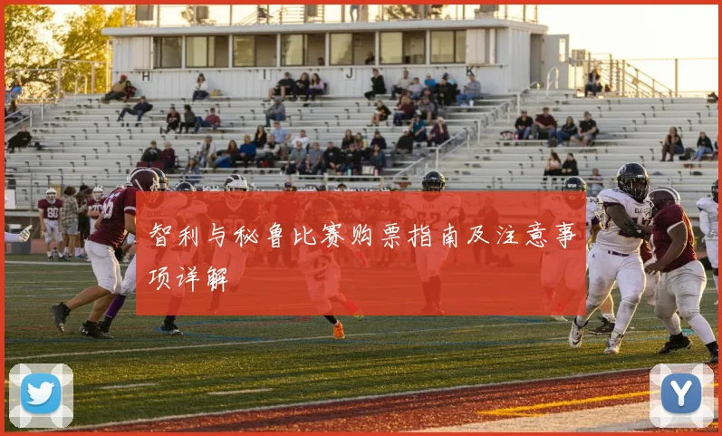智利与秘鲁比赛购票指南及注意事项详解