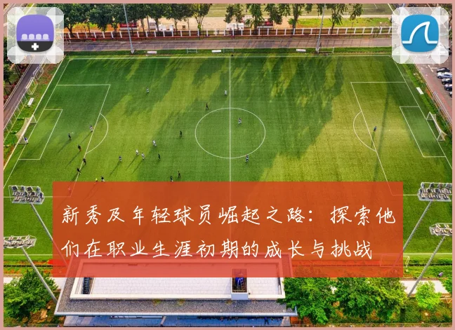新秀及年轻球员崛起之路：探索他们在职业生涯初期的成长与挑战