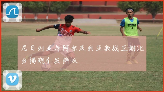 尼日利亚与阿尔及利亚激战正酣比分揭晓引发热议