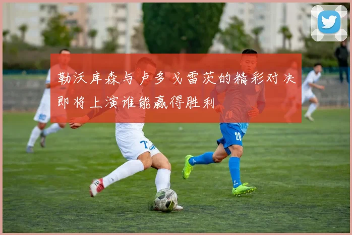 勒沃库森与卢多戈雷茨的精彩对决即将上演谁能赢得胜利
