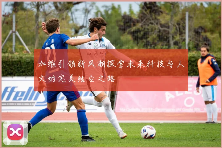 加维引领新风潮探索未来科技与人文的完美结合之路