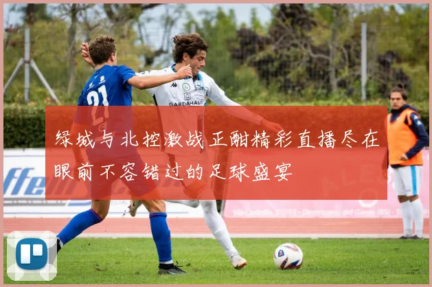 绿城与北控激战正酣精彩直播尽在眼前不容错过的足球盛宴