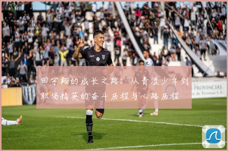 田宇翔的成长之路：从青涩少年到职场精英的奋斗历程与心路历程
