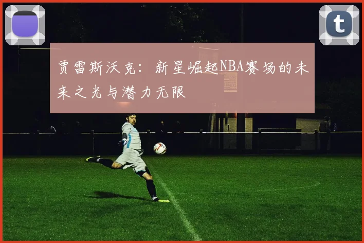 贾雷斯沃克：新星崛起NBA赛场的未来之光与潜力无限