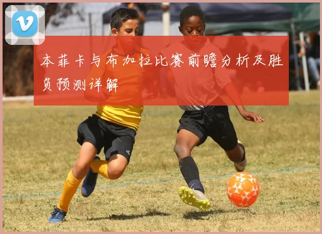 本菲卡与布加拉比赛前瞻分析及胜负预测详解